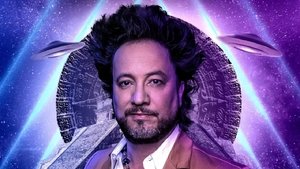 poster Ancient Aliens