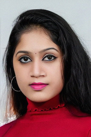 Naira Nihar portrait