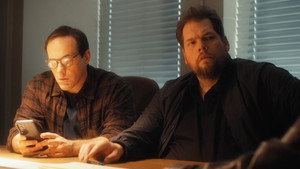 Sensitive Information - Part 1