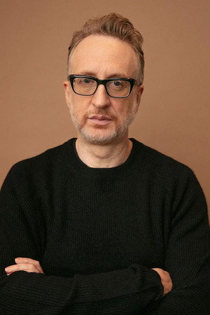 James Gray portrait
