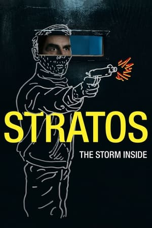 Image Stratos - The Storm Inside