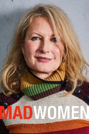 Poster Mad Women (2023)