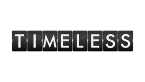 poster Timeless