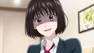 Koi to Yobu ni wa Kimochi Warui (1X01) Online Sub Español HD