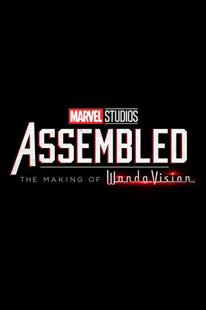 Marvel Studios Assembled