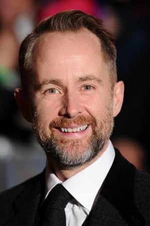 Foto retrato de Billy Boyd