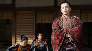 Brothers in Arms: 1×8