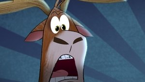 Penn Zero: Part-Time Hero Season 1 Episode 1