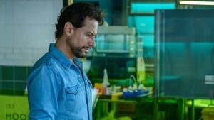 Harrow 2 episodio 5