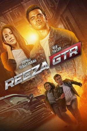 Reeza GTR 3