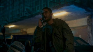 Penjagal Iblis Dosa Turunan (2025)