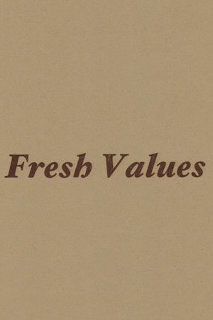 Fresh Values