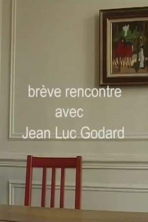 Brève rencontre avec Jean-Luc Godard ou le cinéma comme métaphore 2005