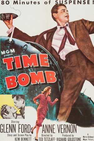 Time Bomb 11