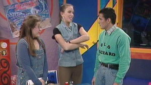 Miniature Épisode 19 : Génies en herbe