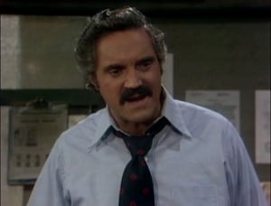 Barney Miller Graft