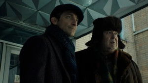 Вампиры средней полосы: 1×5