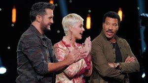 American Idol: 2×6