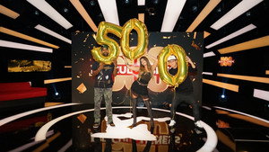 The 500th Episode still