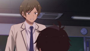 Tune In to the Midnight Heart: 1×1