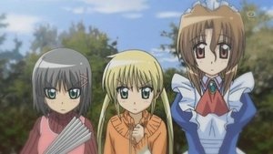 Hayate the Combat Butler: 1×42