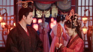 I Saved You, and I Will Find You Again