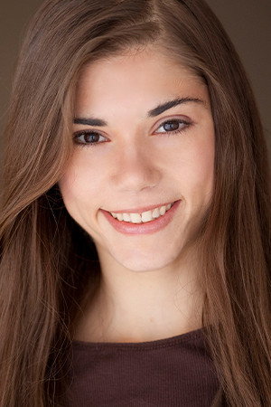 Stephanie C. Allen portrait