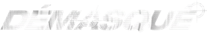 Démasqué — logo