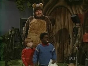 Diff'rent Strokes Arnold Saves the Squirrel