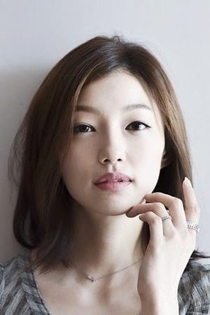 Lee El isJi Seo-Young