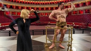 Killing Sherlock: Lucy Worsley on the Case of Conan Doyle Season 1 Episode 2