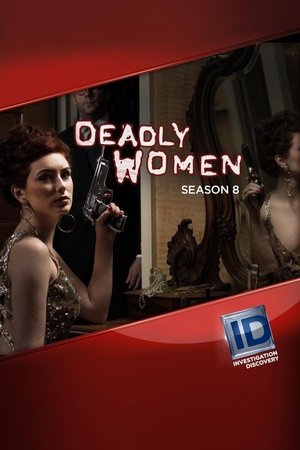 Deadly Women: Kausi 8