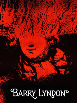 Постер фильма «Барри Линдон (1975)» — (13 из 138)