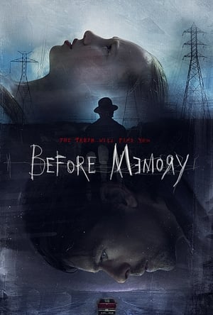 Poster Before Memory 2024