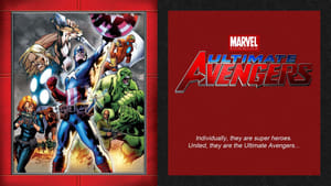 Vengadores (Ultimate Avengers)
