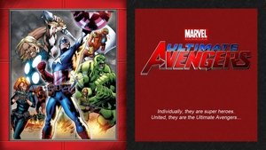 Ultimate Avengers