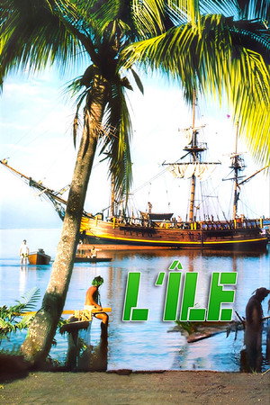 L'&icirc;le