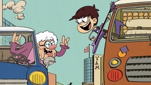 The Loud House: 3×39