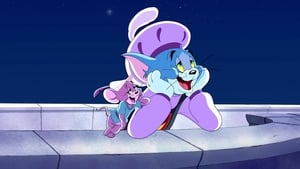 Tom und Jerry – Robin Hood und seine tollkühne Maus (2012)