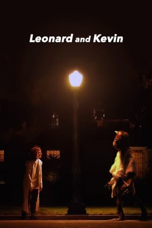 Image Leonard and Kevin