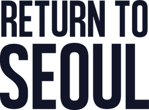Return to Seoul — Logos 4