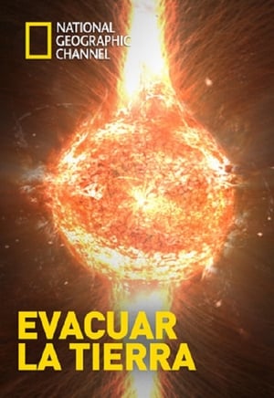 poster_Evacuar la Tierra