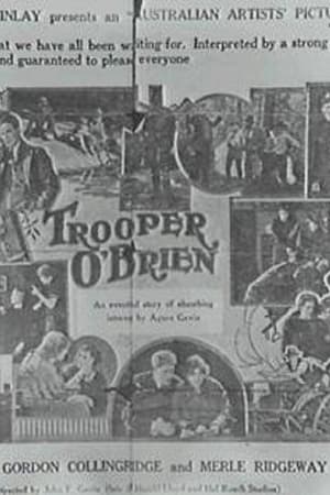 Trooper O’Brien film complet