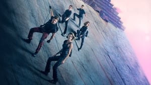 Divergente 3 : Au-delà du mur