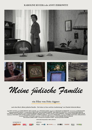 Meine jüdische Familie