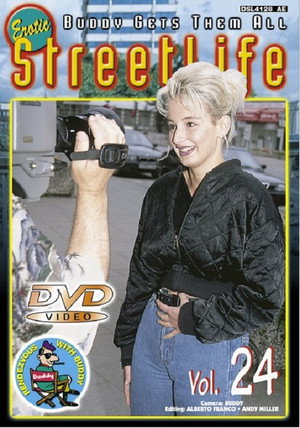 Erotic StreetLife 24 - Rendezvous With Buddy