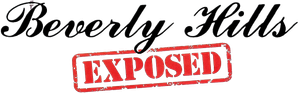 Beverly Hills Exposed — Logos 1
