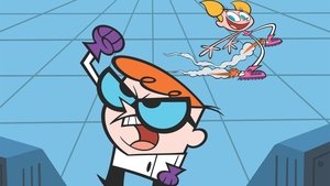 poster Dexter's Laboratory