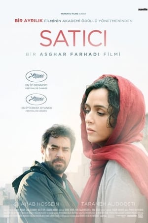 Poster Satıcı 2016