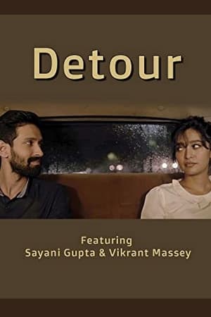 Poster Detour (2017)